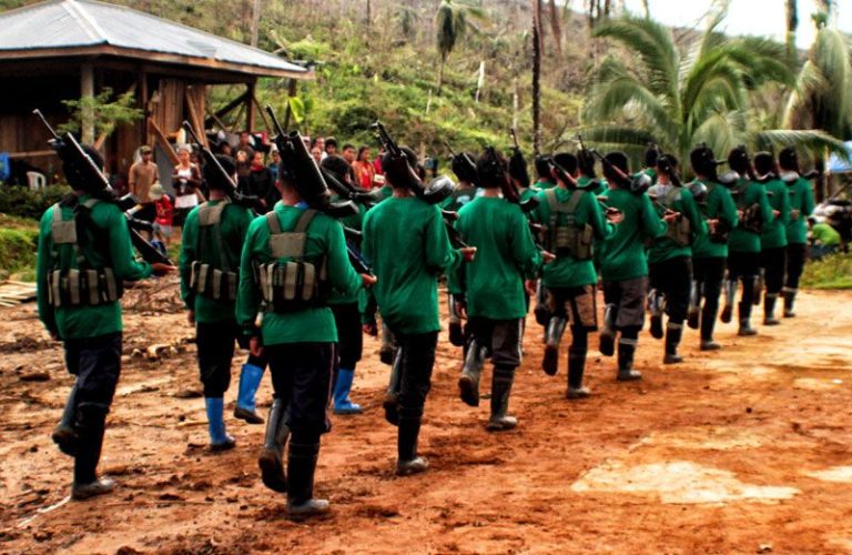 Communist rebels kidnap 11 villagers in Toril District, Davao City _ Philippines Lifestyle News