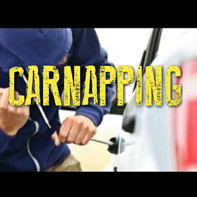 carnaping