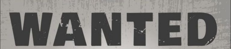 wanted
