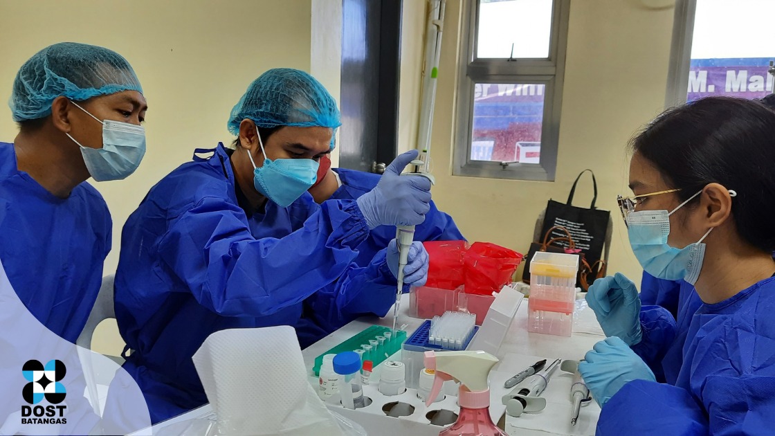 DOST Batangas_1