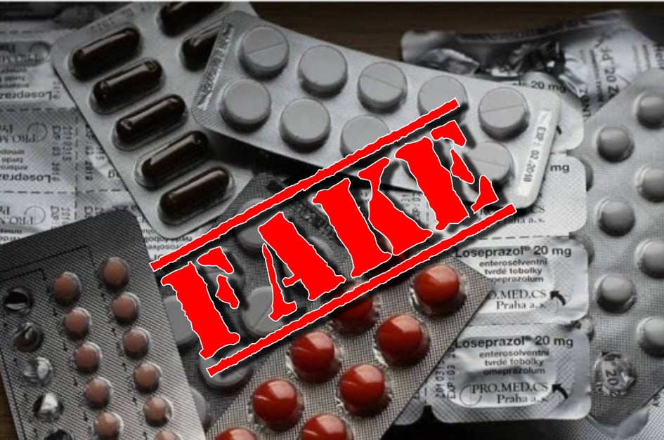 fakemeds