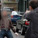 gunfight