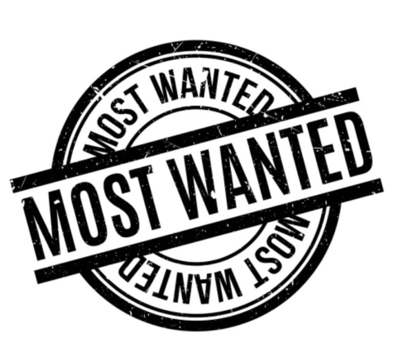 mostwanted