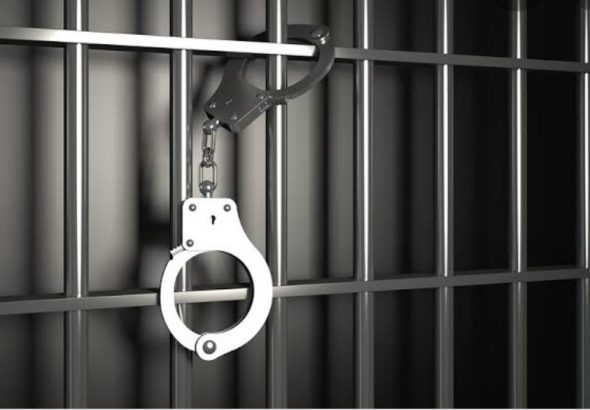 jail