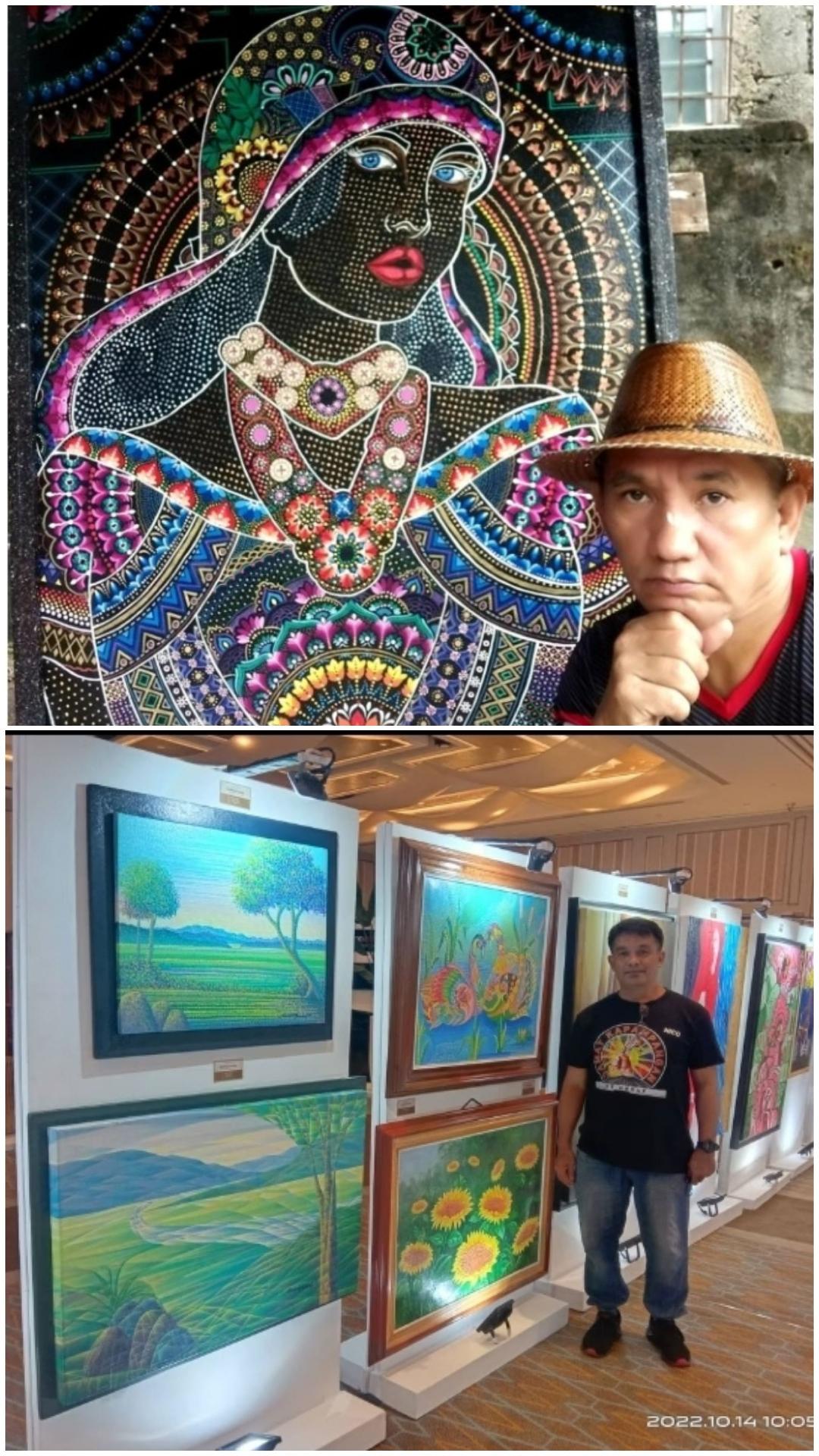 art