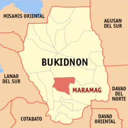 bukidnon