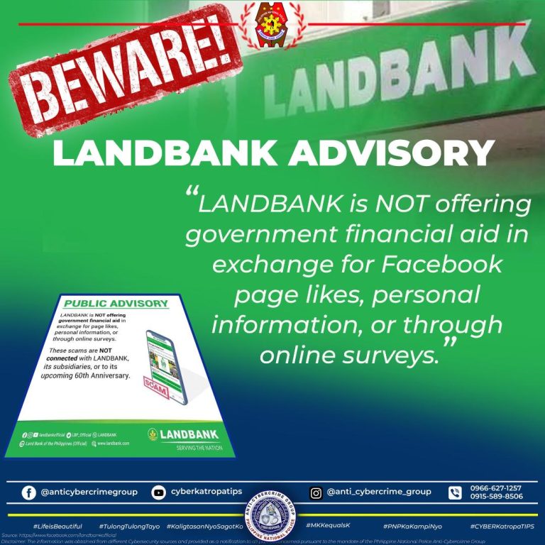 landbank