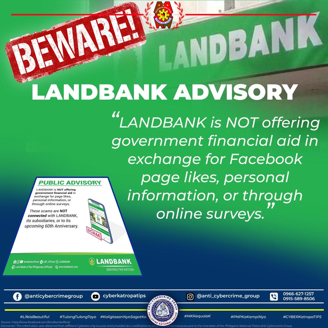 landbank