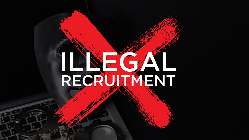 ilegal