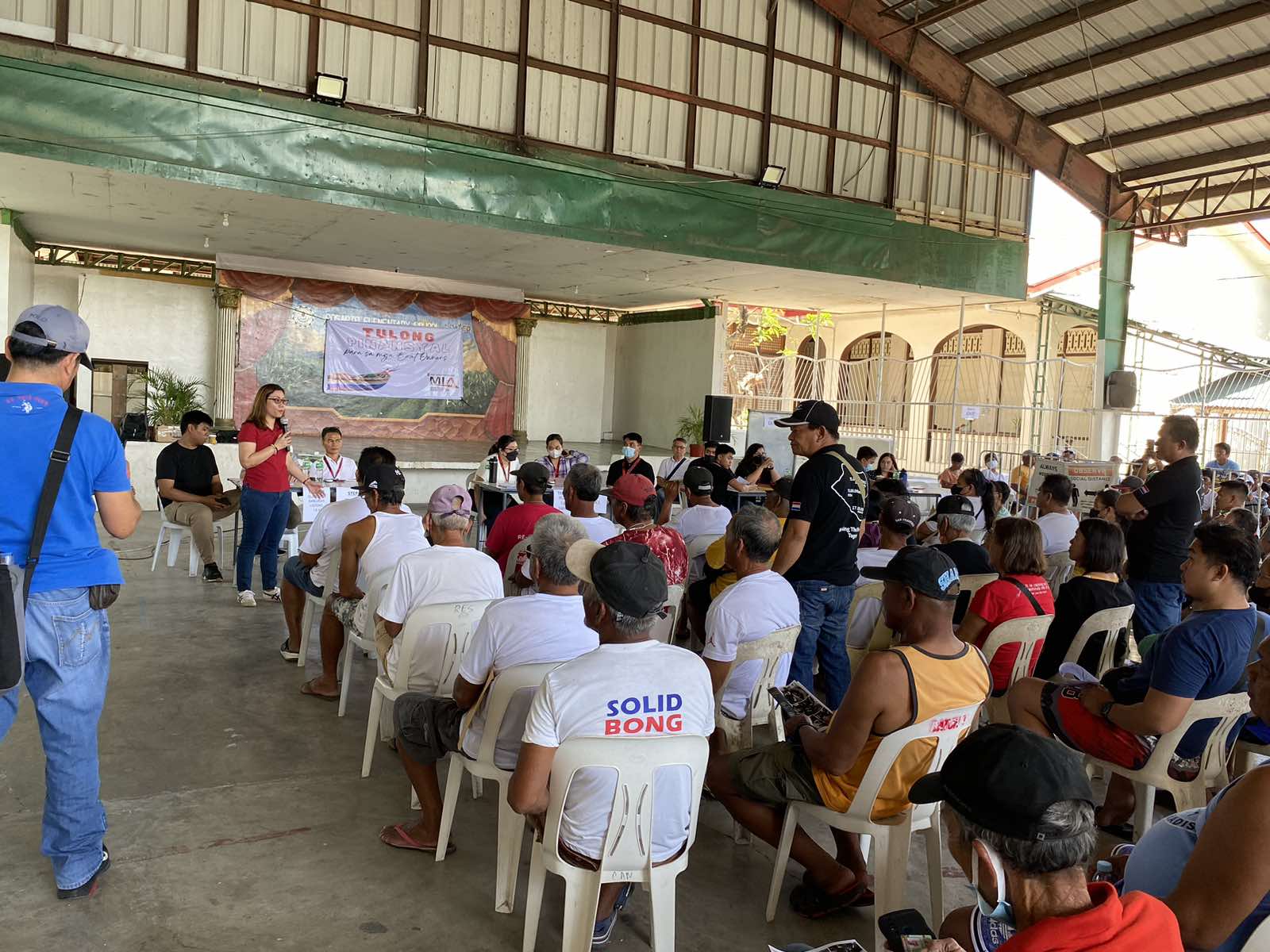 SMC Rosario cash disitribution1