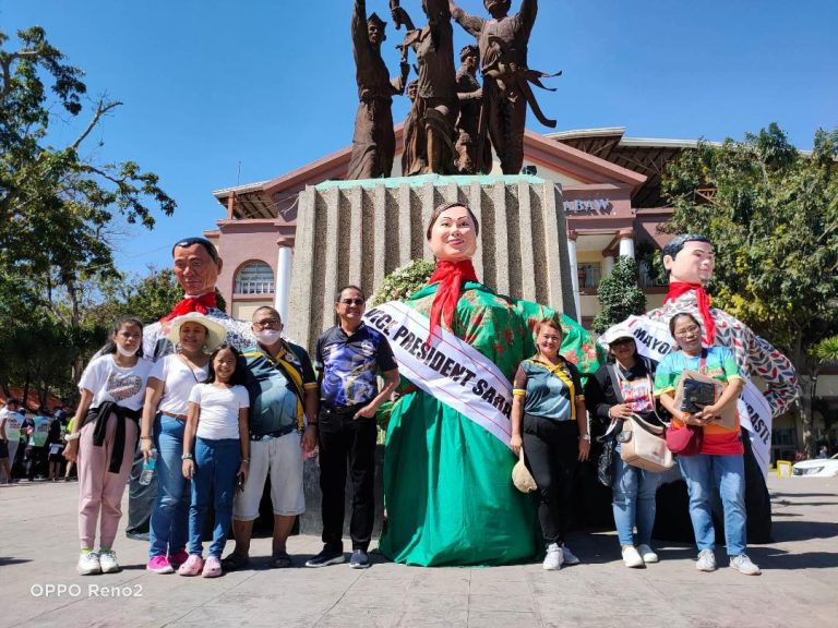 higantes