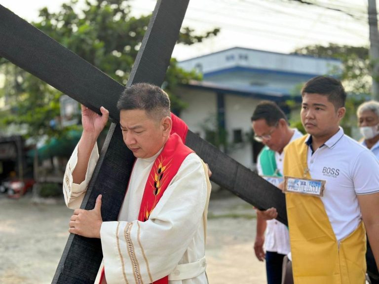 chaplain