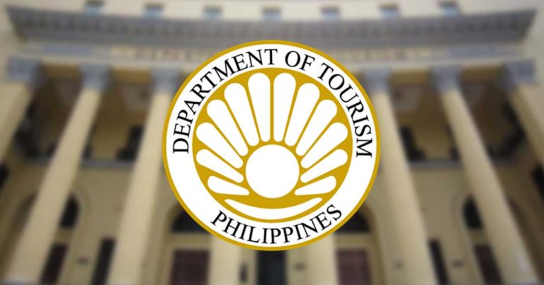 department-of-tourism