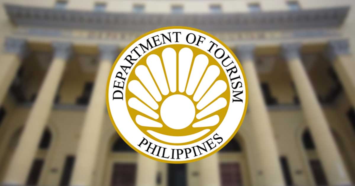 department-of-tourism