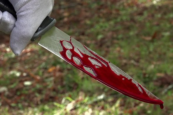 blood-knife