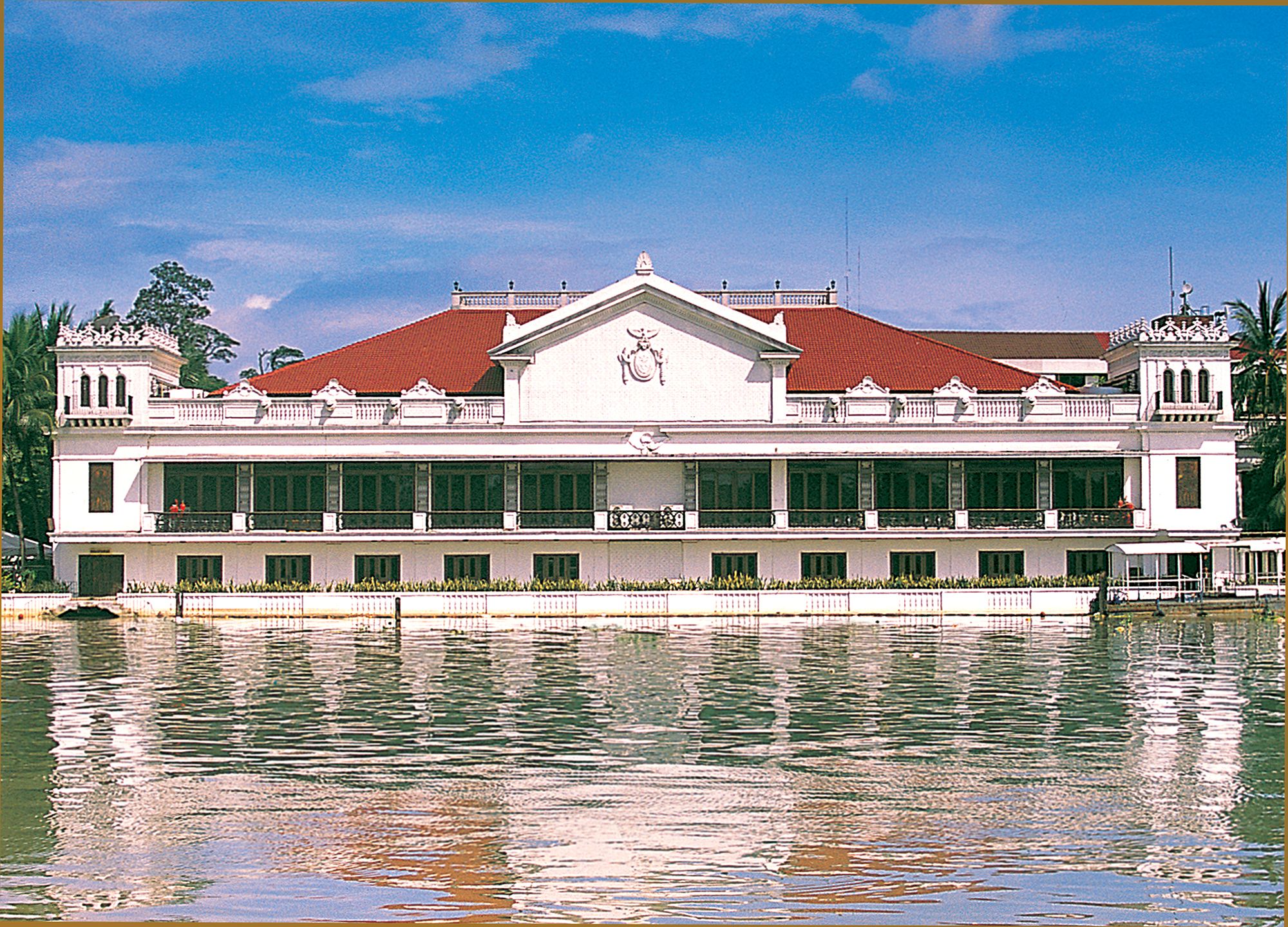 malacanang