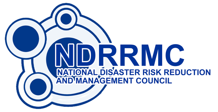 NDRRMC National Disaster Risk Reduction and Management Council PNG file
