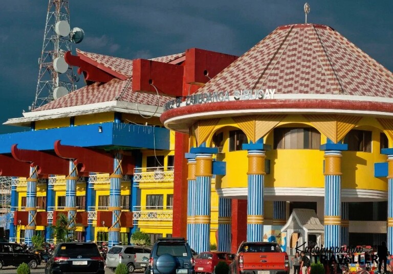 Zamboanga-Sibugay-Capitol-Complex