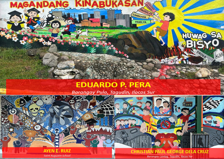 pintayo winners