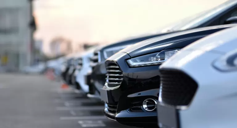 evehicles