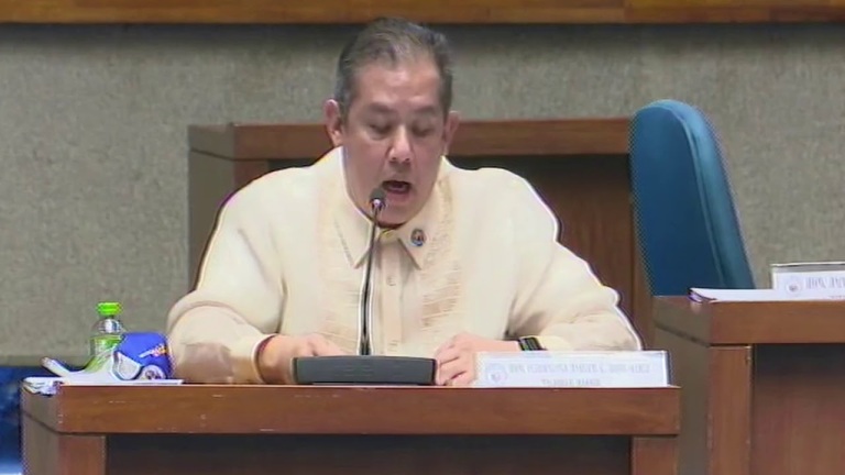 romualdez