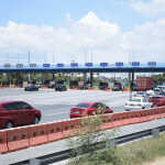 CAVITEX PARANAQUE TOLL PLAZA