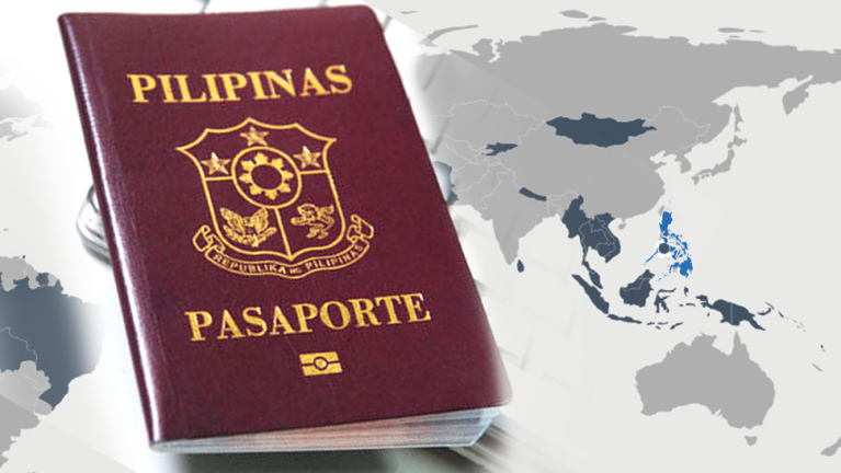 Passport_Philippines