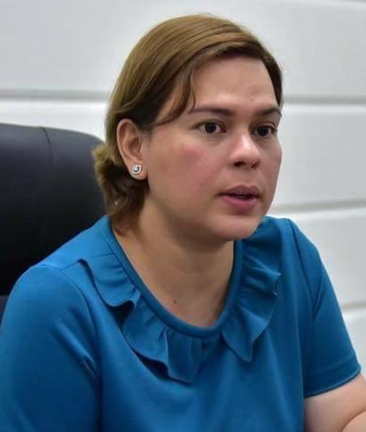 Sara-Duterte
