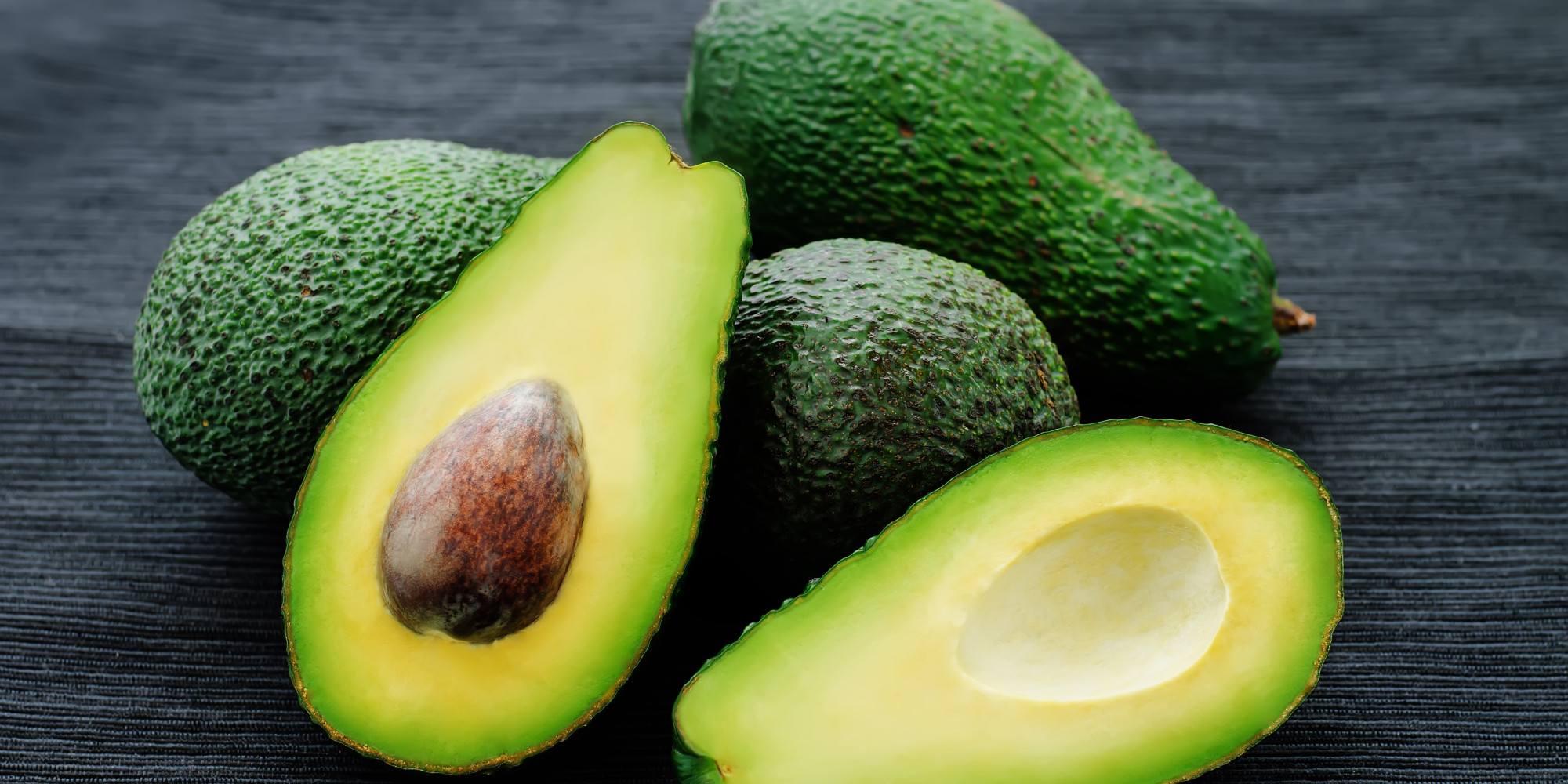 avocado