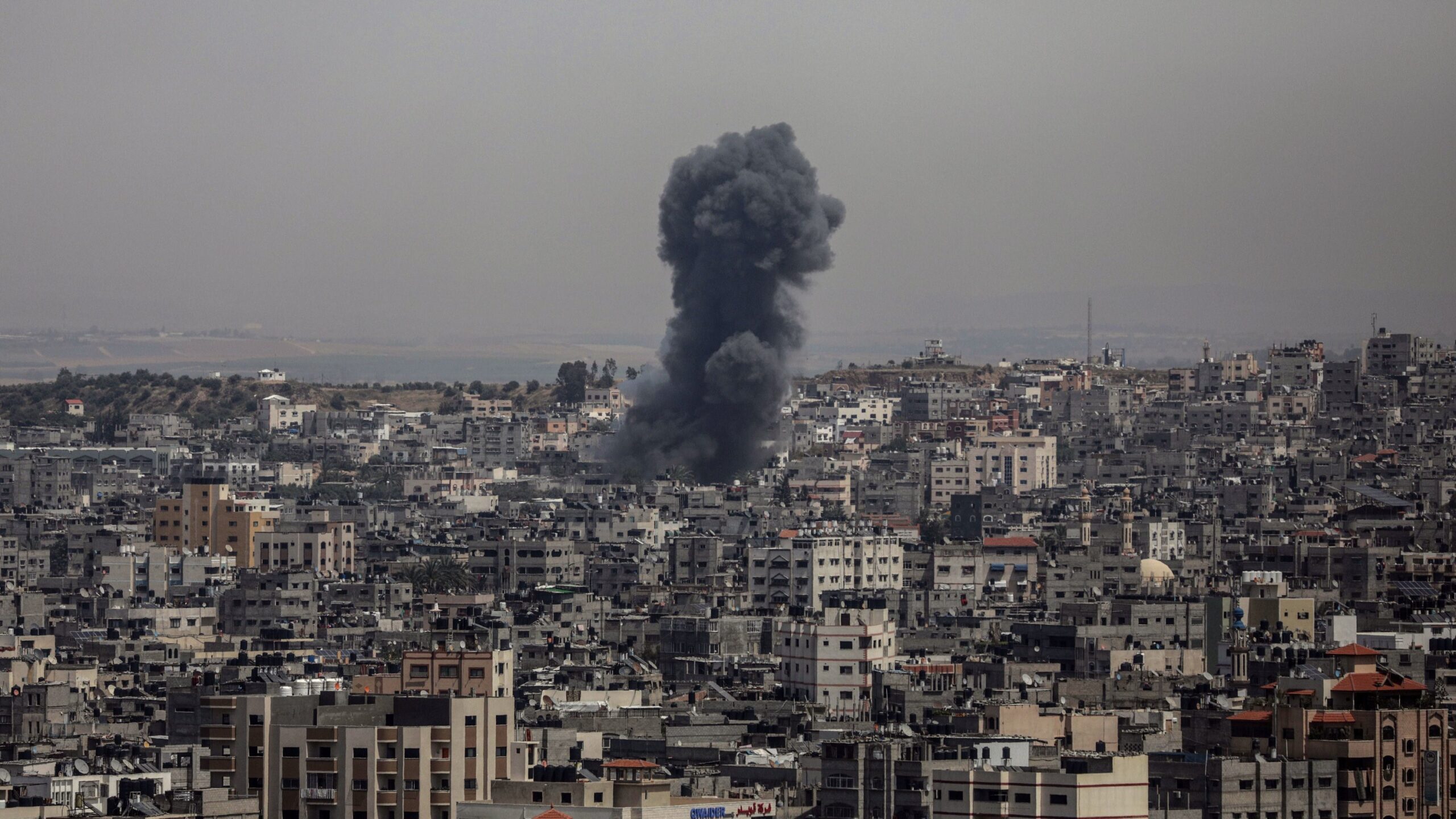 gaza