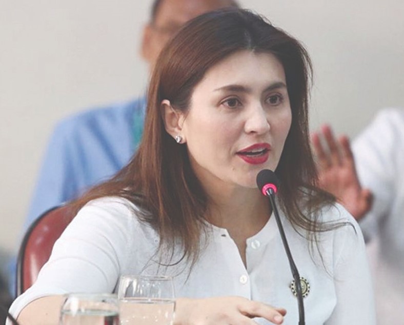 Tingog-Sinirangan-Partylist-Rep-Yedda-Marie-Romualdez