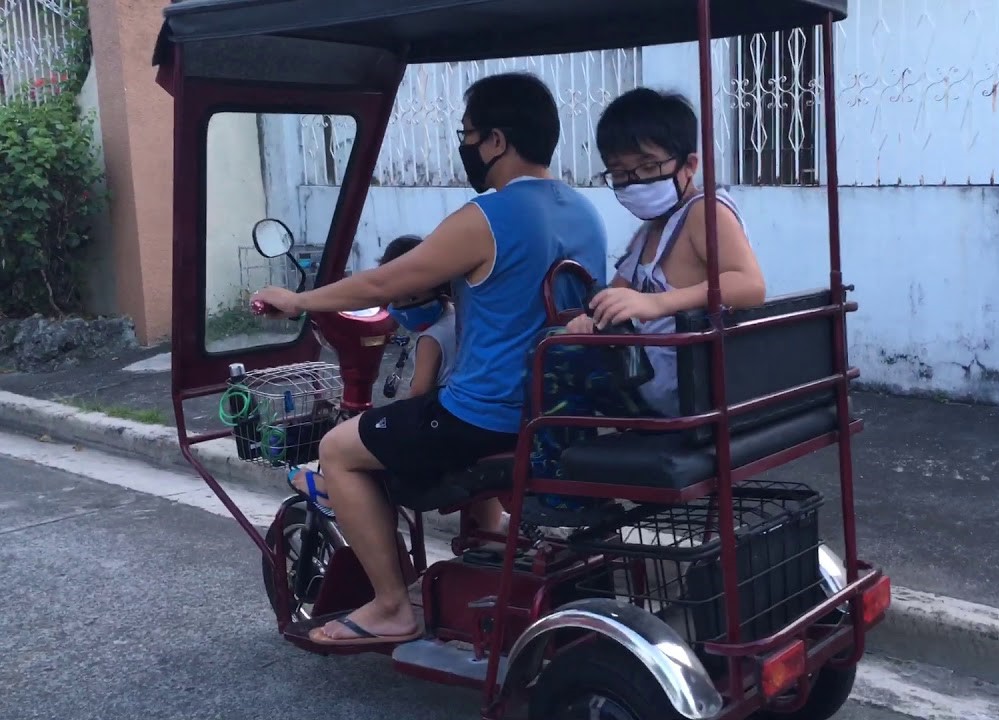 ebike
