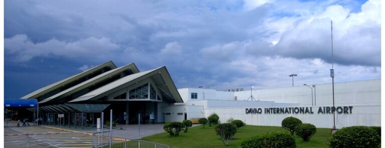 Davao International Airport