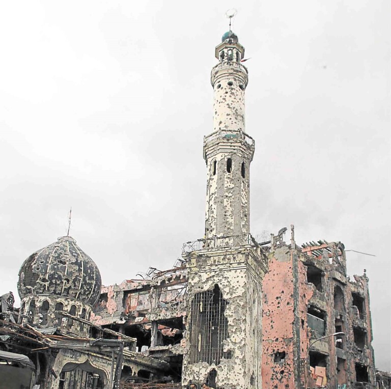 marawi