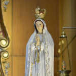 Vatican grants pontifical coronation to Marikina’s Our Lady of Fatima image
