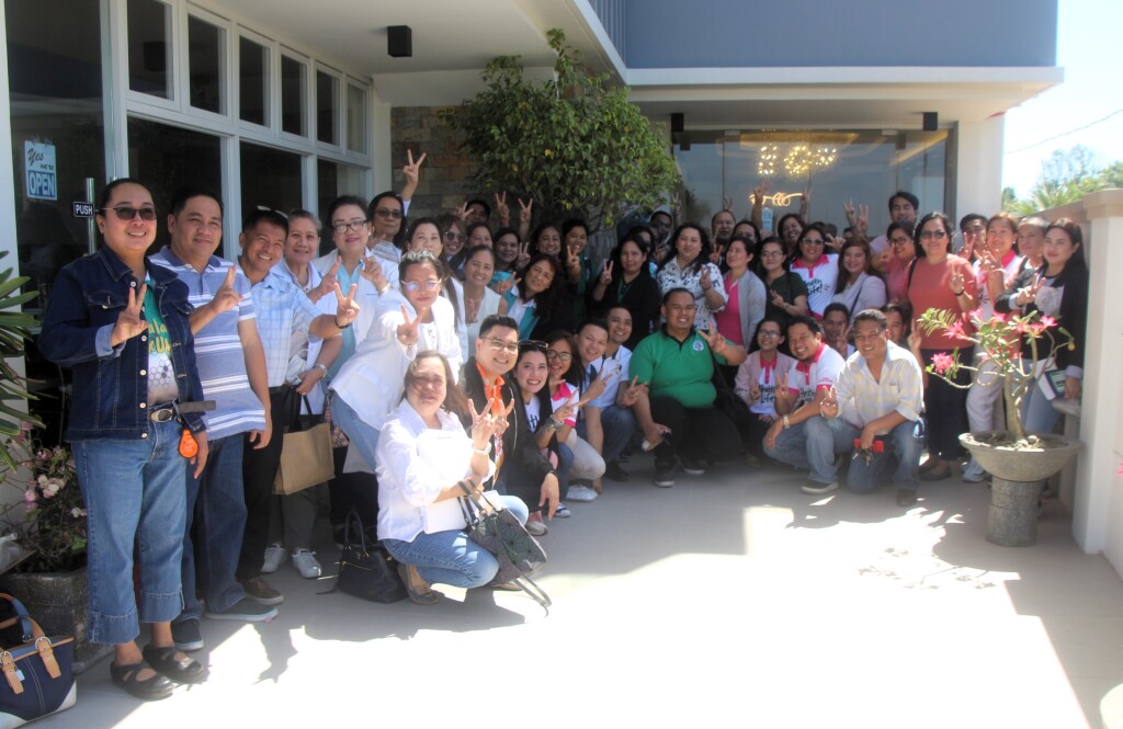 DOH rollsout KADA in Pangasinan THE INSIDER NEWS