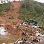 landslide