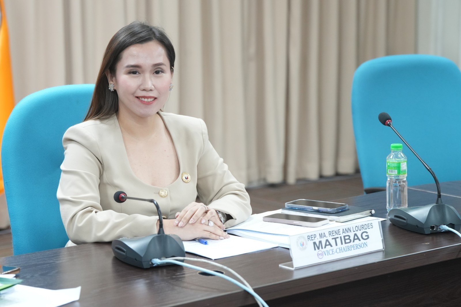 matibag