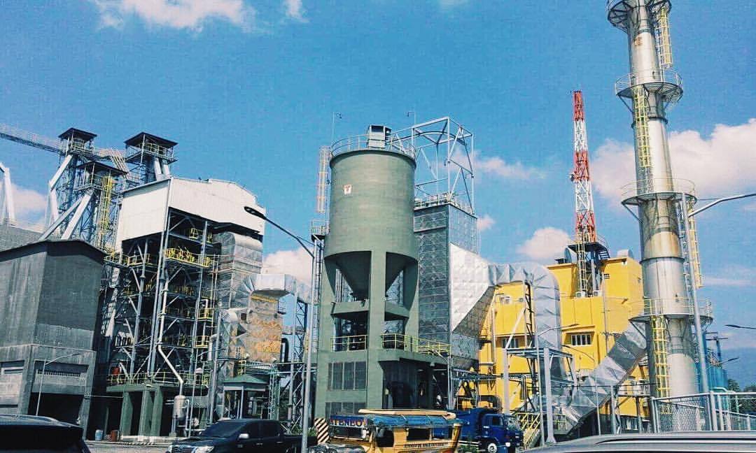 power