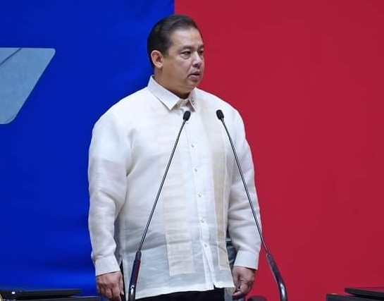romualdez