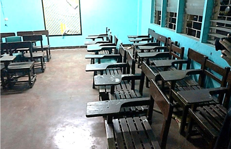 classrooms