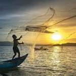 fisherman