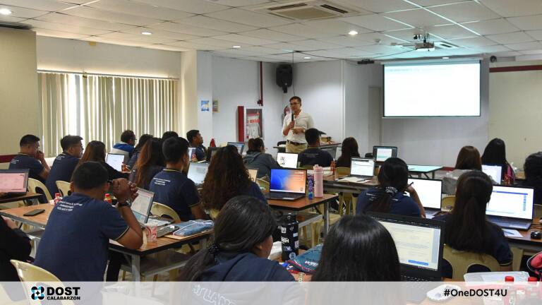 DOST-CALABARZON Media Release Vol. 32 No. 102_1