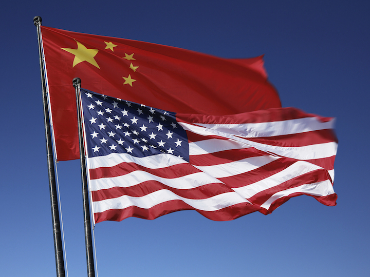 US_China_Flags