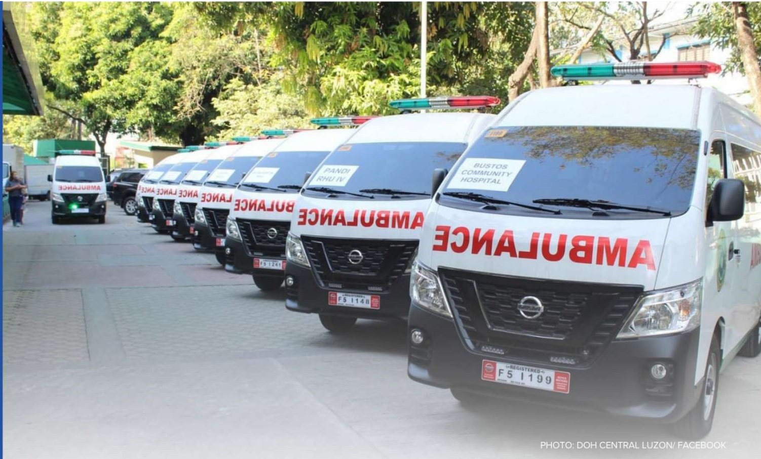 ambulance