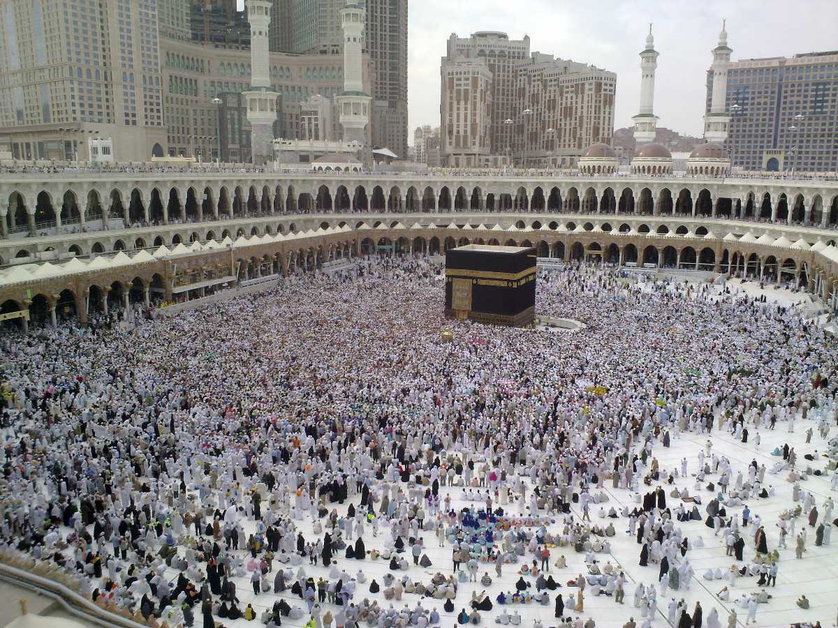 hajj