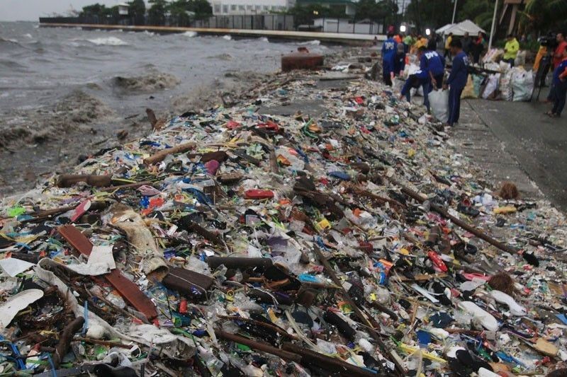 basura