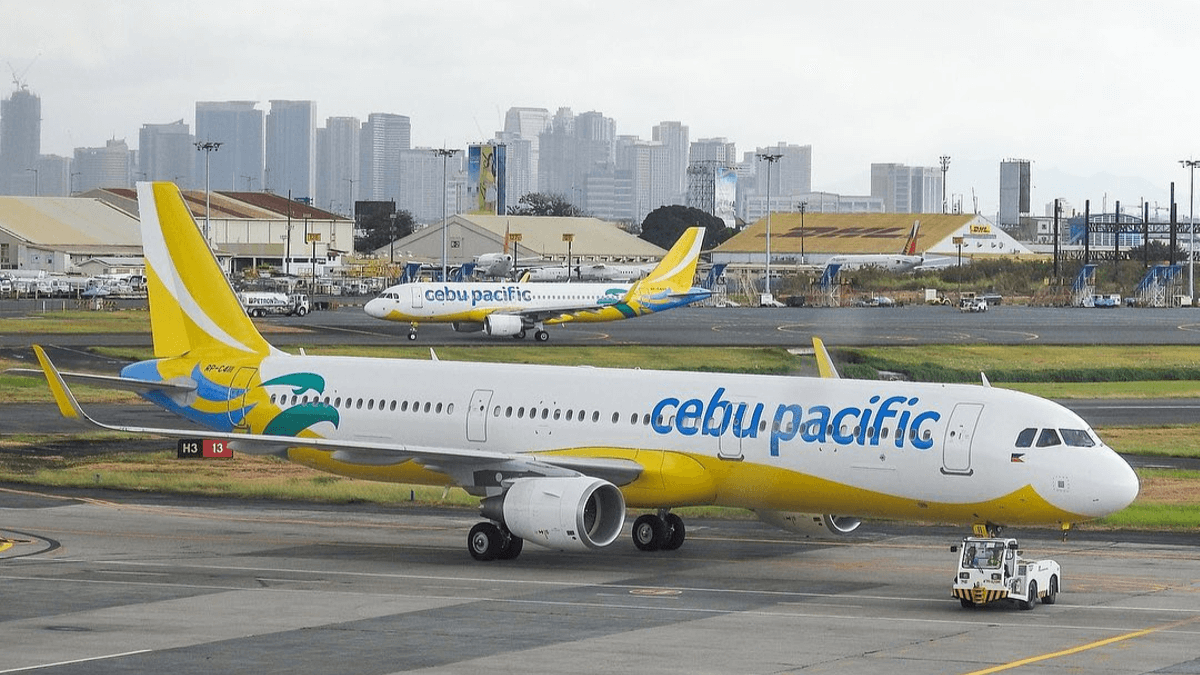cebu pac