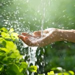 rainwater
