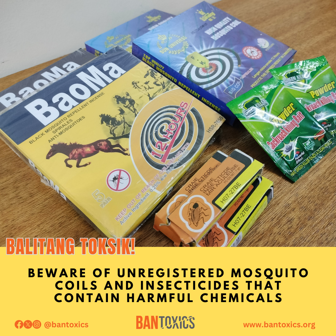 Insecticide 1